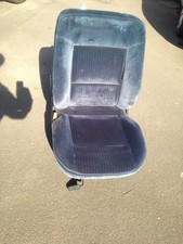 20405 Sitz links vorne AUDI 80