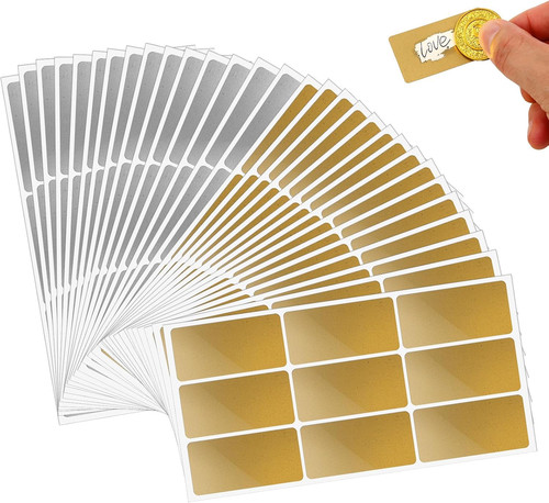 270 stück gold und - 270,