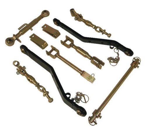 Kubota iseki dreipunktkit - kubota/iseki,