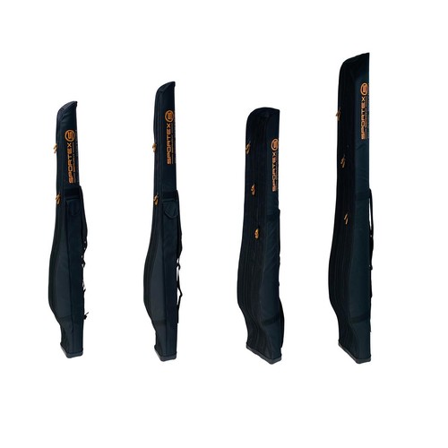 Sportex super safe - sportex, black