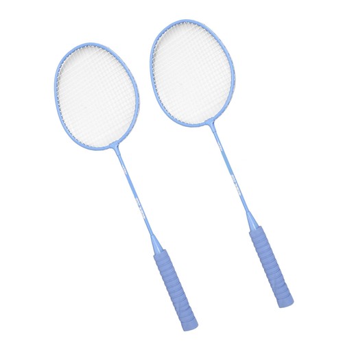 Spieler badmintonset mit - 2-spieler-badmintonset,