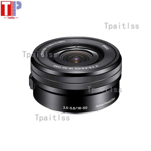 Sony 50mm 3 5 - pz, 16-50mm