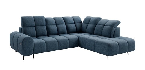 Ecksofa sergio - l,