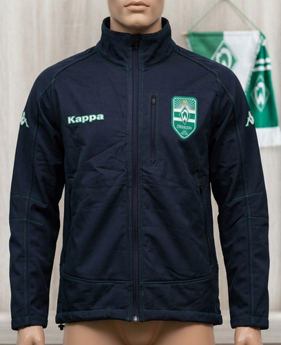 Vintage werder bremen kappa - werder,