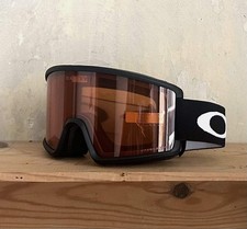 Oakley Target Line M Prizm