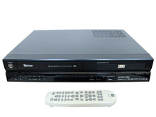 Tevion / Medion MD81664 VHS DVD Recorder HDMI Kombigerät Digitalisieren Garantie