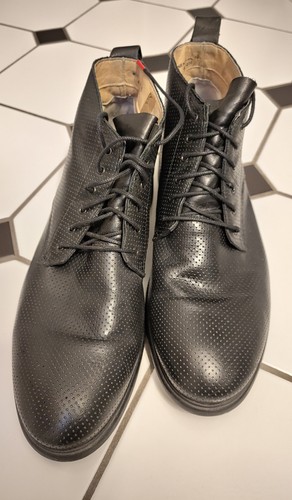 Herren schuhe leder - herren,