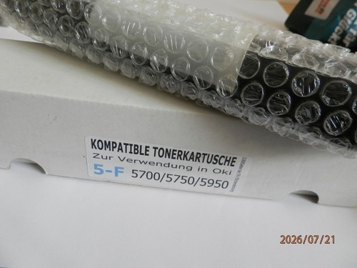 Stück ersatz - 1,