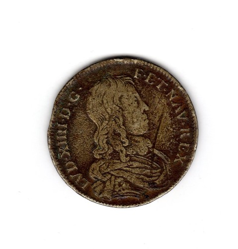 Royal token louis - token,