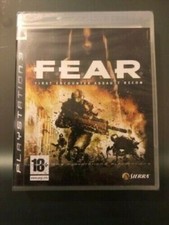 F.E.A.R. First Encounter
