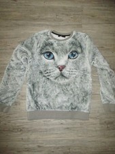 Winter Pullover Mädchen, Größe 170/176,C&A - Neu !