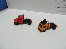 FERRERO AUTOS - Satz - Brummis