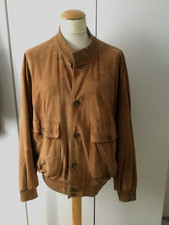 Lederjacke/ Blouson- von