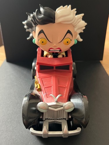 Funko pop rides disney - rides,