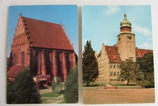 2x Elbląg Elbing Polen Poland