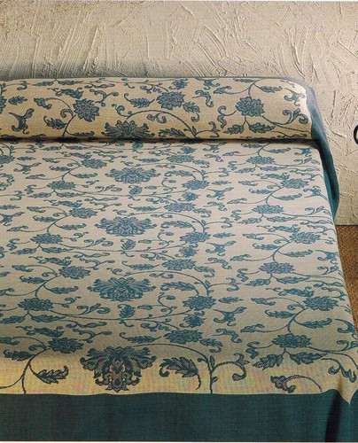 Baumwolldecke überwurf - baumwolldecke,
