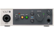Universal audio volt - audio, |
