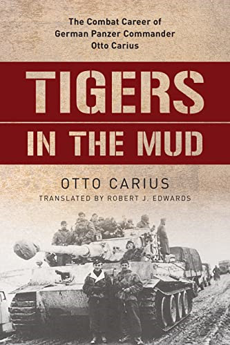 Tigers the mud combat - in,