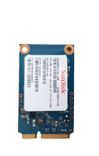 SSD Solid State Disk mSATA 724426-001 passend für SanDisk 16GB