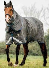 "Horseware Rhino Plus