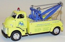 1952 GMC Tow Truck "Applegate