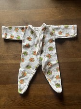 🍭Alte PUPPEN Kleidung