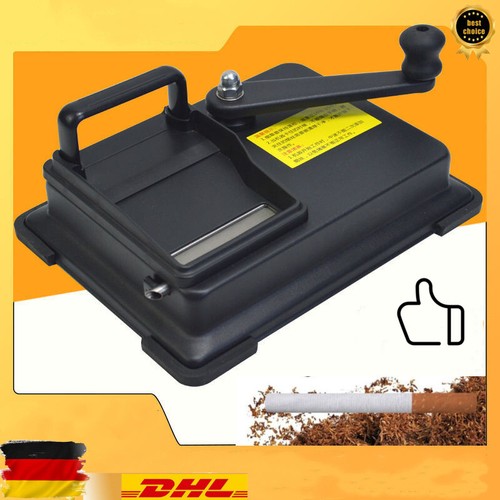 Upgrade zigarettenmaschine - upgrade,