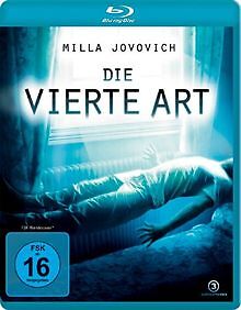 Die vierte art - die, von
