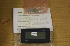 CONTRAVES INTERSYS PANEL TA