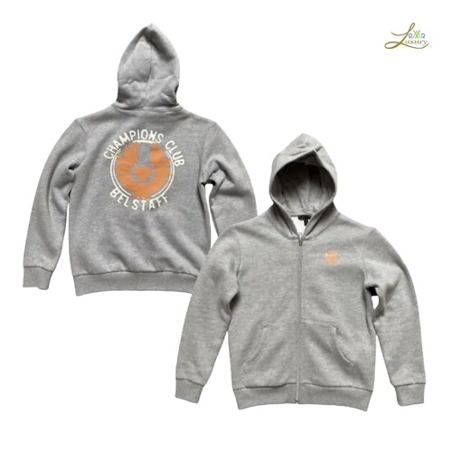 Belstaff junior hoodie - belstaff,