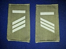 Dienstgradabzeichen Bundeswehr