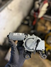 Audi A3 8P Heckwischer Motor 6Q5955711A