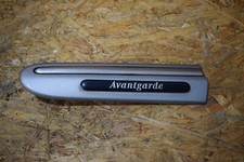 Mercedes W203 C Klasse