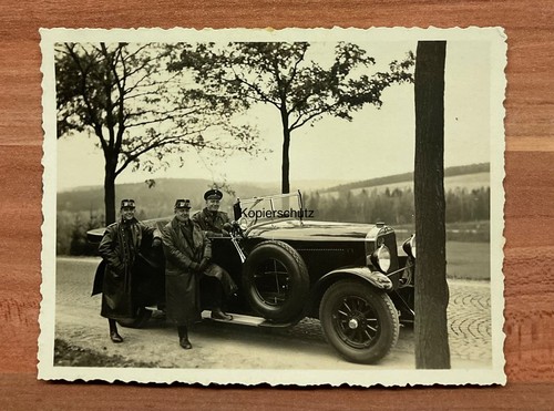 Foto oldtimer pkw - pkw, |