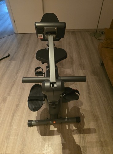 Rudergerät skandika - 3-in-1,