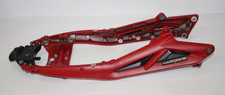 Heckrahmen Heck Rahmen Subframe Triumph Street Triple R 675 Bj.13- (Lager 7 -25)