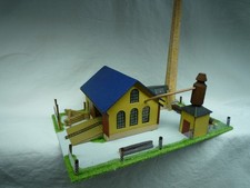 Modelleisenbahn spur - modelleisenbahn, ho