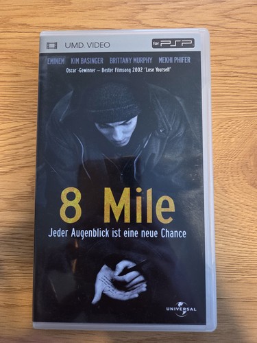 Eminem mile film - film,