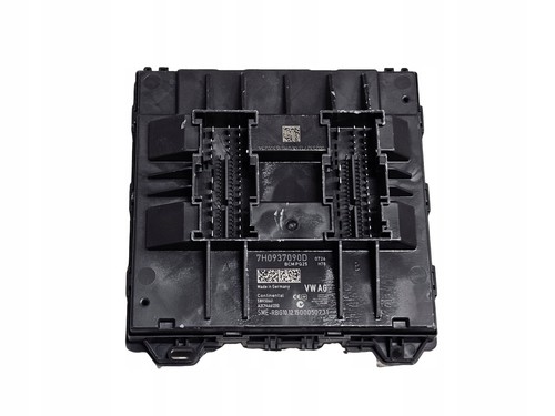 Bcm modul 7h0937090d - bcm, t5