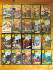 K. H. Scheer - ZBV - 20