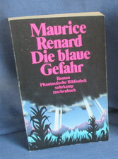 Die blaue gefahr - blaue, gefahr,