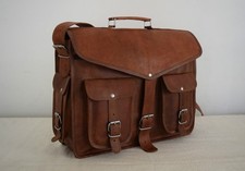 Umhängetasche Business echt