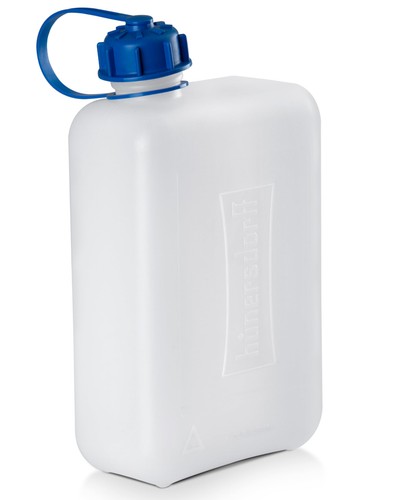 Wasserkanister hünersdorff - 2l,