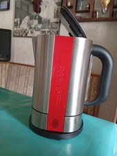 Wasserkocher Edelstahl ,, Russell Hobbs"