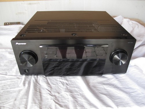Pioneer vsx lx55 defekt - pioneer,