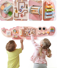 Wandspielzeug für Kinder
