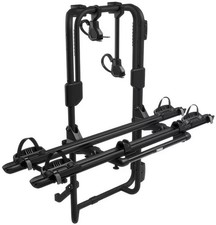 Thule VeloTrack Frame Fahrradträger für Fiat Ducato ab 07/2006 Opel 1652617