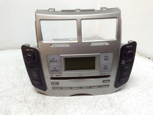 Toyota yaris - toyota,