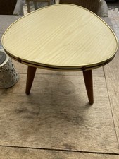 Vintage Mini Nierentisch