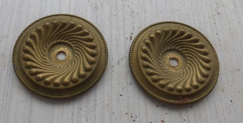 Alte rosette ersatzteil - alte,